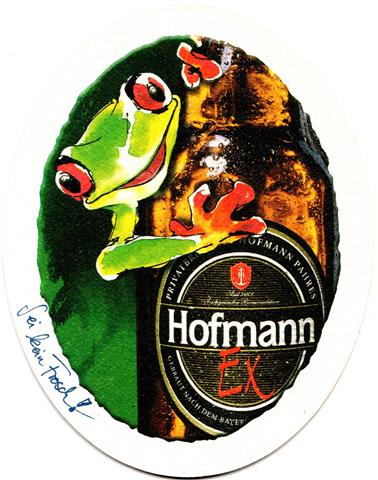 gutenstetten nea-by hofmann oval 2b (235-sei kein frosch) 